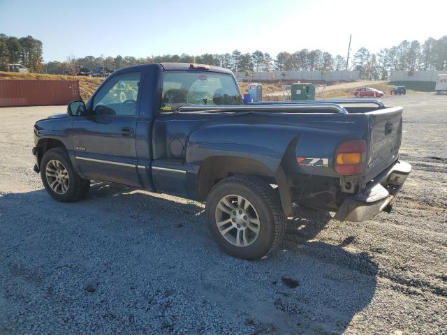 Photo 2 from auction – 2001 CHEVROLET SILVERADO with VIN 1GCEK14T81Z167892