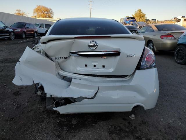 Photo 6 from auction – 2012 NISSAN ALTIMA BAS with VIN 1N4AL2AP5CN578594