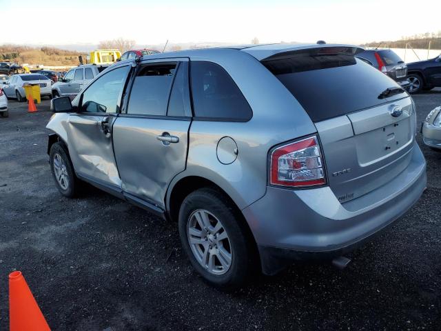 Фото 2 с аукциона – 2007 FORD EDGE SEL с VIN 2FMDK38C37BA78854