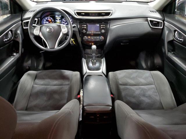 Photo 8 from auction – 2015 NISSAN ROGUE S with VIN KNMAT2MV5FP581802