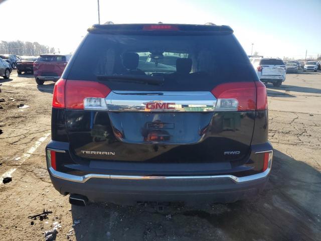 Photo 6 from auction – 2017 GMC TERRAIN SL with VIN 2GKFLTEK1H6325535
