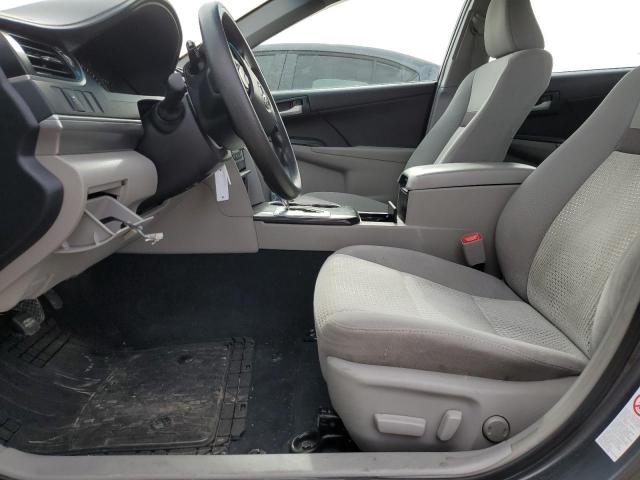 Photo 7 from auction – 2014 TOYOTA CAMRY L with VIN 4T1BF1FK1EU418133