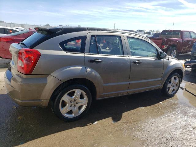 Photo 3 from auction – 2008 DODGE CALIBER SX with VIN 1B3HB48B08D724545