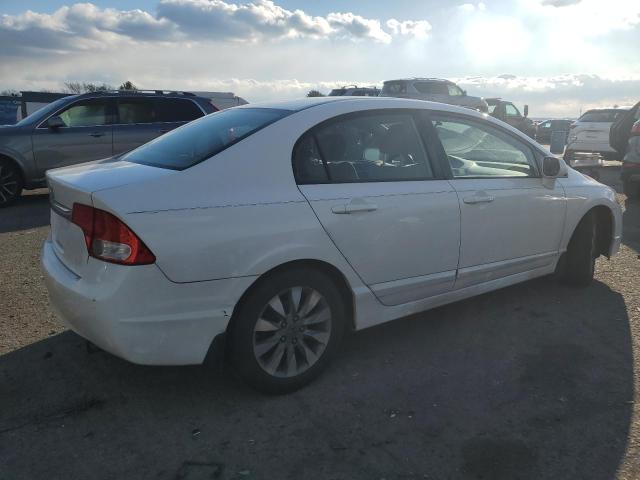 Photo 3 from auction – 2010 HONDA CIVIC EX with VIN 2HGFA1F81AH502363