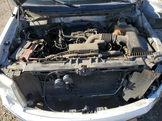 Photo 11 from auction – 2011 FORD F150 SUPER with VIN 1FTFW1EF2BFB85373