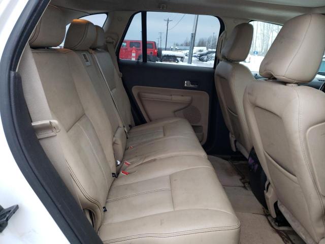 صورة رقم 11 من المزاد - 2009 FORD EDGE LIMIT مع VIN 2FMDK39C29BA41974