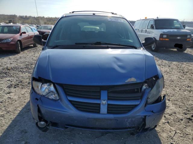 Photo 5 from auction – 2007 DODGE GRAND CARA with VIN 2D4GP44L87R150513