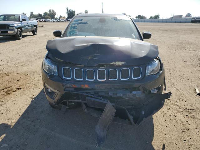 Photo 5 from auction – 2018 JEEP COMPASS LA with VIN 3C4NJCBB4JT489400