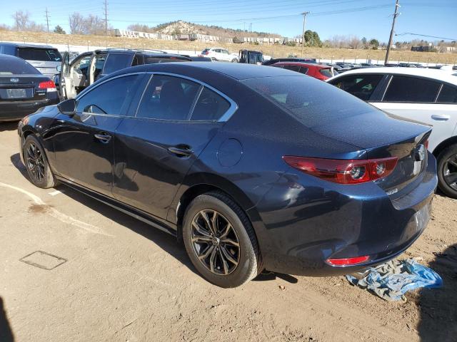 Photo 2 from auction – 2021 MAZDA 3 with VIN JM1BPAAL3M1345137