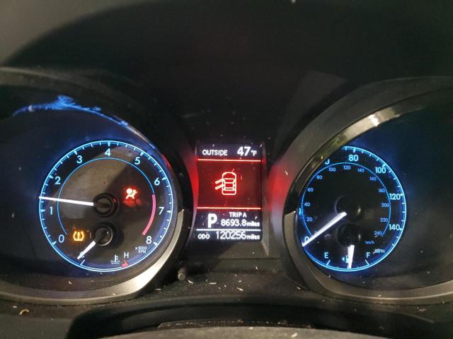 Фото 9 с аукциона – 2014 TOYOTA COROLLA L с VIN 5YFBURHEXEP178190
