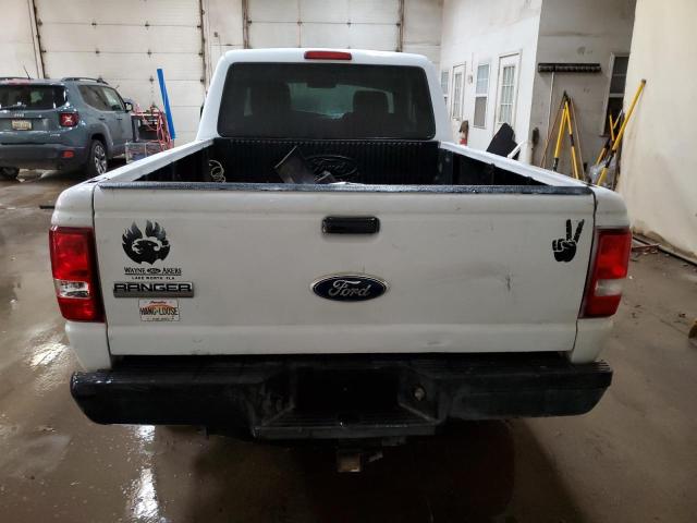 Photo 10 from auction – 2011 FORD RANGER SUP with VIN 1FTKR1ED1BPA63229