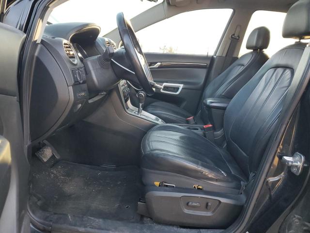 Photo 7 from auction – 2014 CHEVROLET CAPTIVA LT with VIN 3GNAL4EK3ES579781