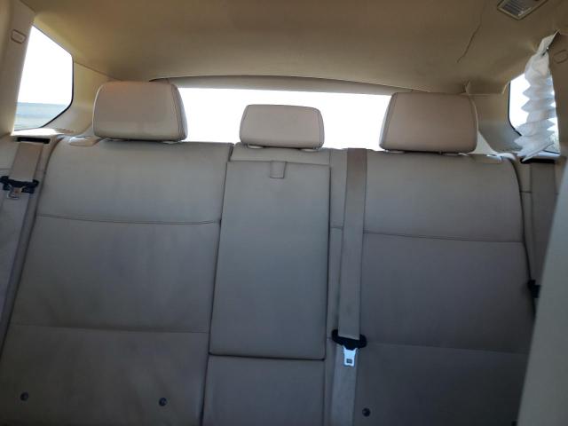 Photo 10 from auction – 2013 BMW X3 XDRIVE2 with VIN 5UXWX9C50D0A19821