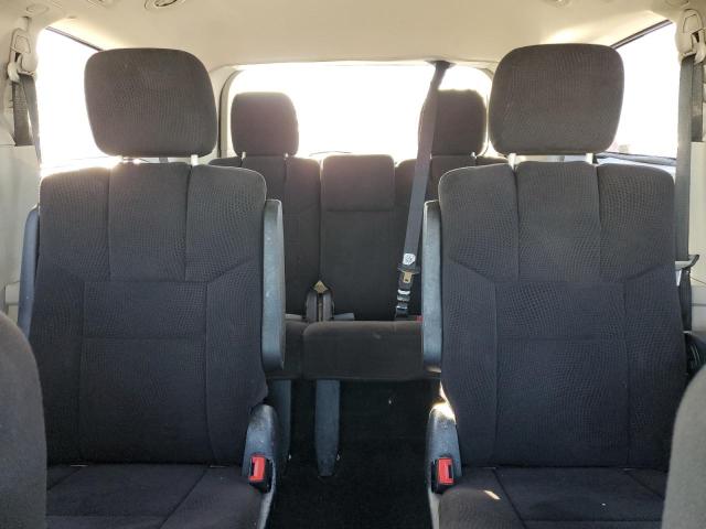 Photo 10 from auction – 2013 DODGE GRAND CARA with VIN 2C4RDGBG1DR516104