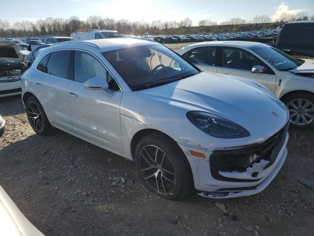 Photo 4 from auction – 2024 PORSCHE MACAN BASE with VIN WP1AA2A50RLB01086