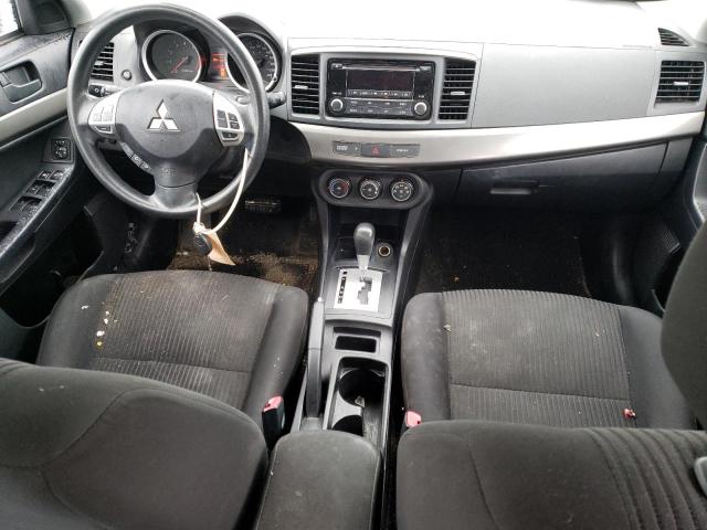 Photo 8 from auction – 2014 MITSUBISHI LANCER ES/ with VIN JA32U2FU2EU603811
