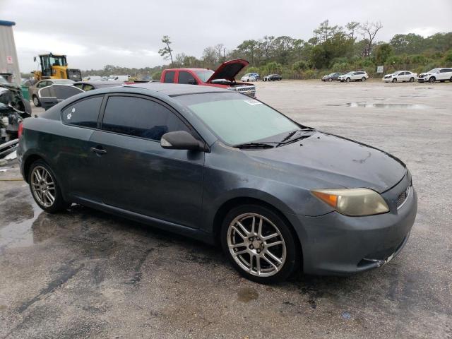 Photo 4 from auction – 2005 TOYOTA SCION TC with VIN JTKDE177450018755