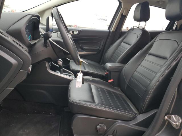Photo 7 from auction – 2021 FORD ECOSPORT T with VIN MAJ6S3KL0MC399368