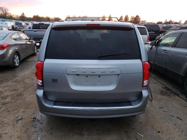 Photo 6 from auction – 2019 DODGE GRAND CARA with VIN 2C4RDGBG2KR729611