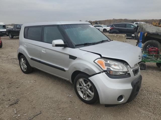 Photo 4 from auction – 2010 KIA SOUL + with VIN KNDJT2A20A7109218