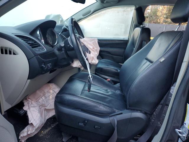 Photo 7 from auction – 2015 CHRYSLER TOWN & COU with VIN 2C4RC1BG7FR562409