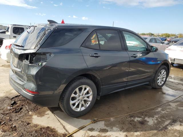 Photo 3 from auction – 2019 CHEVROLET EQUINOX LS with VIN 2GNAXHEV8K6264863