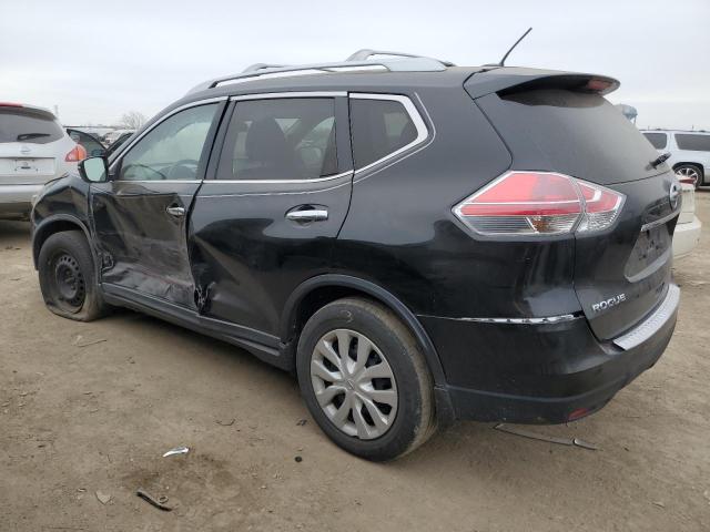 Photo 2 from auction – 2016 NISSAN ROGUE S with VIN KNMAT2MT2GP707131