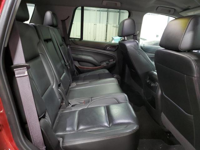 Photo 11 from auction – 2017 GMC YUKON SLT with VIN 1GKS2BKC0HR191341