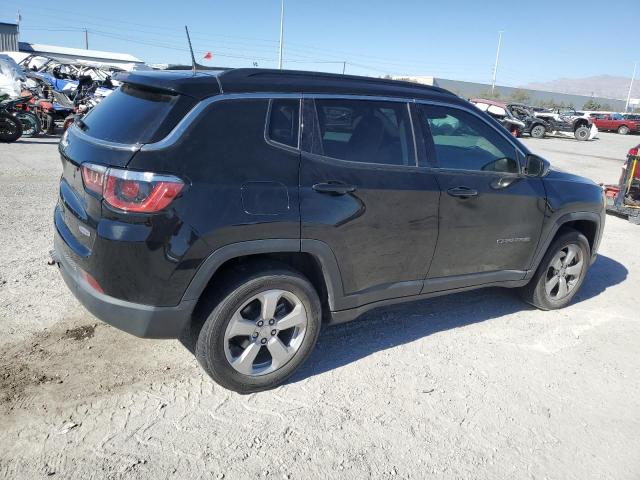 Photo 3 from auction – 2018 JEEP COMPASS LA with VIN 3C4NJDBB3JT492746