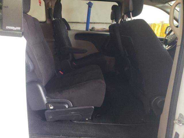Photo 11 from auction – 2014 DODGE GRAND CARA with VIN 2C4RDGBG6ER210601