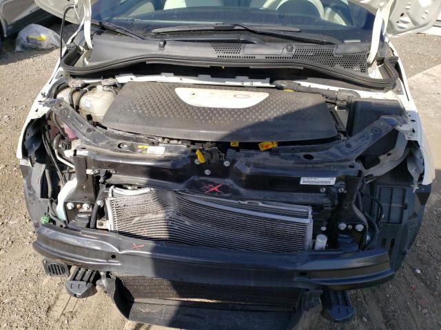 Photo 11 from auction – 2015 FIAT 500 ELECTR with VIN 3C3CFFGE6FT717759
