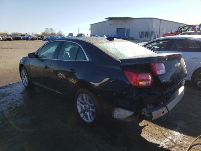 Photo 2 from auction – 2015 CHEVROLET MALIBU 1LT with VIN 1G11C5SL0FF299326