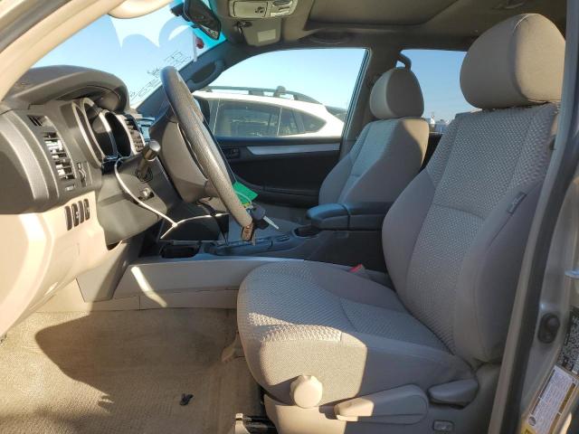 Photo 7 from auction – 2007 TOYOTA 4RUNNER SR with VIN JTEBU14R270118309