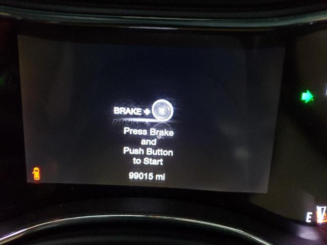 Photo 9 from auction – 2017 DODGE DURANGO GT with VIN 1C4RDHDG2HC638505