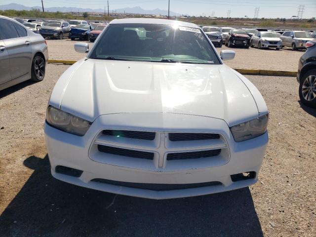Photo 5 from auction – 2014 DODGE CHARGER SE with VIN 2C3CDXBG5EH321740