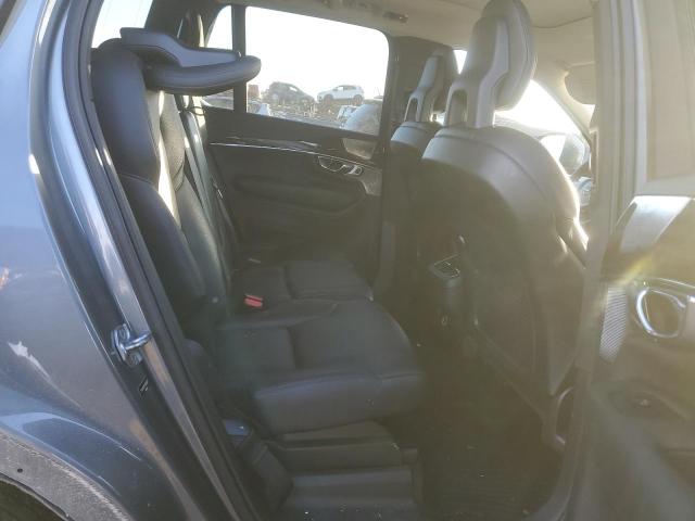 Photo 11 from auction – 2016 VOLVO XC90 T6 with VIN YV4A22PK7G1049571