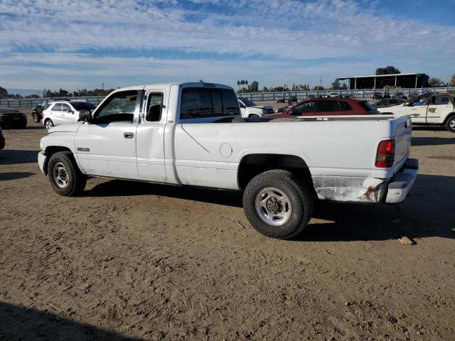 Photo 2 from auction – 2001 DODGE RAM 2500 with VIN 1B7KC236X1J617073