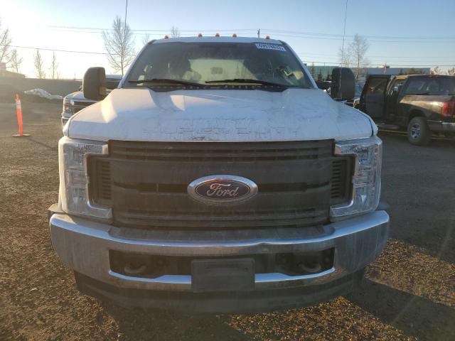Photo 5 from auction – 2017 FORD F350 SUPER with VIN 1FD7W3F62HEE75458