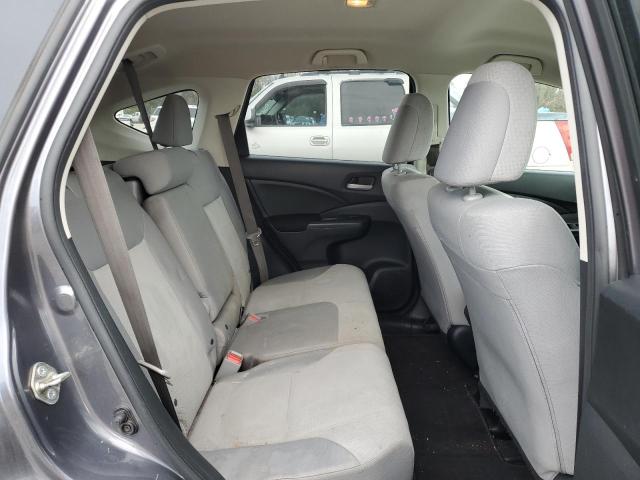 Photo 11 from auction – 2016 HONDA CR-V SE with VIN 2HKRM3H48GH540925