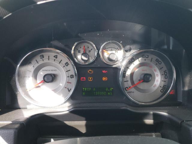 Photo 9 from auction – 2010 FORD EDGE LIMIT with VIN 2FMDK3KC4ABA80760