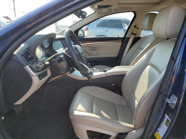 Photo 7 from auction – 2013 BMW 535 I with VIN WBAFR7C55DC820673