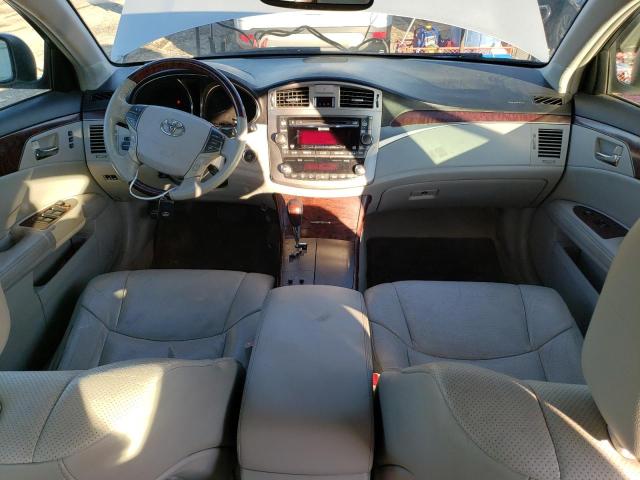 Photo 8 from auction – 2011 TOYOTA AVALON BAS with VIN 4T1BK3DB0BU382165