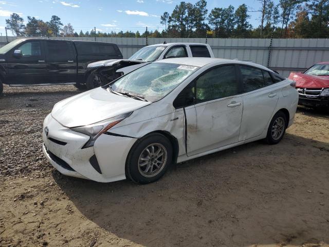 TOYOTA PRIUS 2016 with VIN JTDKBRFU2G3013049 - Photo from auction