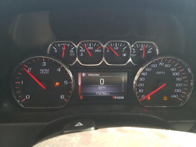 Photo 9 from auction – 2014 GMC SIERRA C15 with VIN 1GTR1UEH8EZ361666