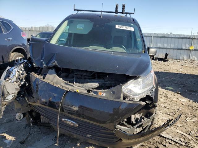 Photo 5 from auction – 2019 FORD TRANSIT CO with VIN NM0LS7E26K1402285