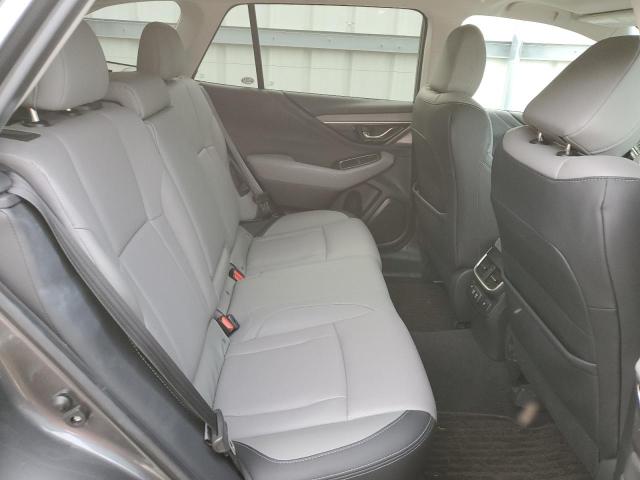 Photo 11 from auction – 2020 SUBARU OUTBACK LI with VIN 4S4BTGND6L3260387