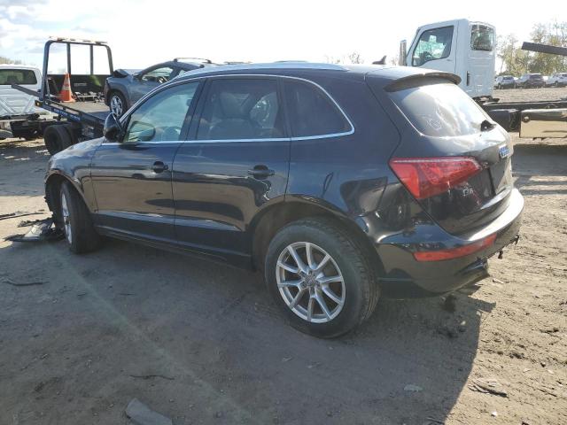 Photo 2 from auction – 2011 AUDI Q5 PREMIUM with VIN WA1LFAFP7BA069524