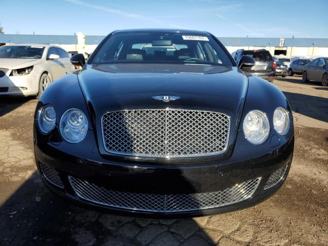 Photo 5 from auction – 2010 BENTLEY CONTINENTA with VIN SCBBR9ZA3AC064115