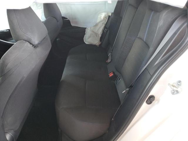 Photo 10 from auction – 2022 TOYOTA COROLLA SE with VIN 5YFS4MCE7NP129877
