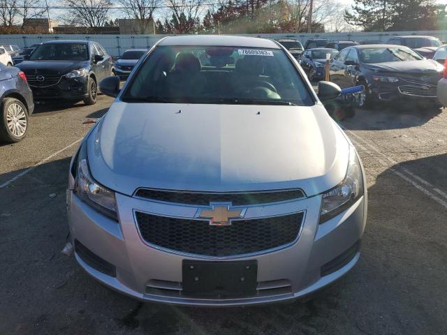 Photo 5 from auction – 2012 CHEVROLET CRUZE LS with VIN 1G1PC5SH2C7365936